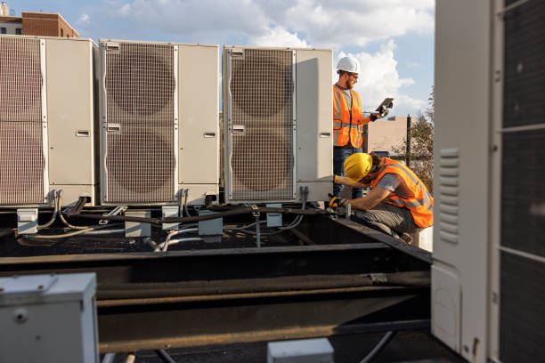  Glenarden, MD HVAC Pros