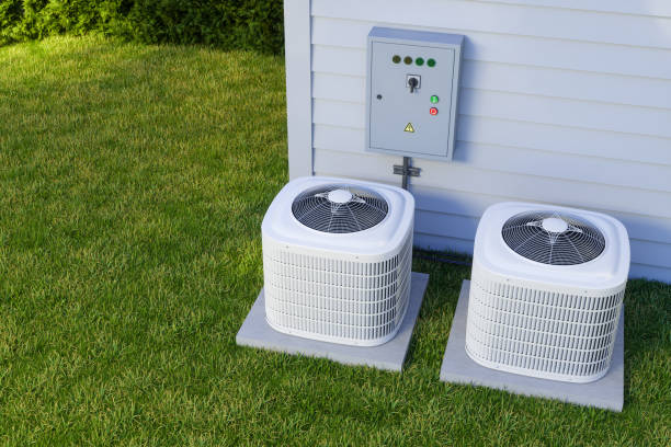 Best Residential HVAC Services  in Glenarden, MD