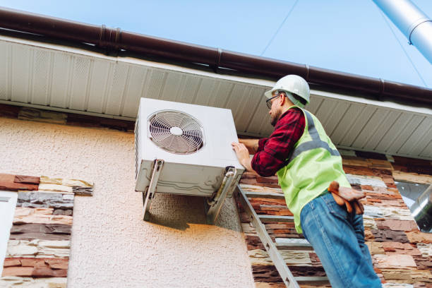 Best HVAC Air Duct Cleaning  in Glenarden, MD