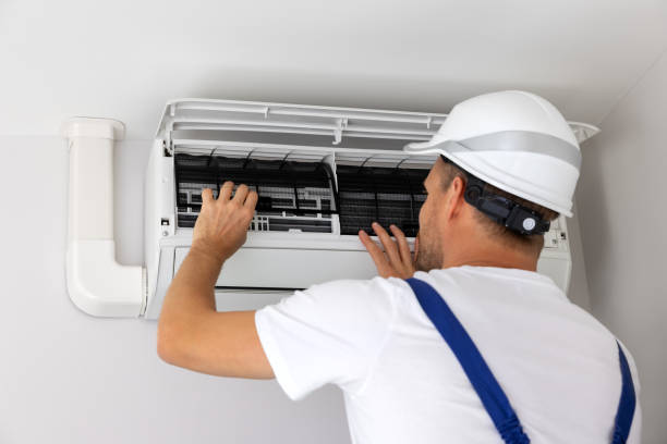 Glenarden, MD HVAC Company
