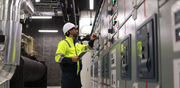 Best HVAC Repair Near Me  in Glenarden, MD