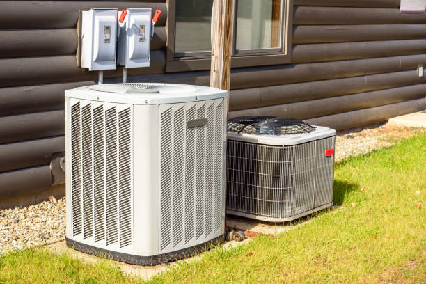 Best HVAC Installation Services  in Glenarden, MD