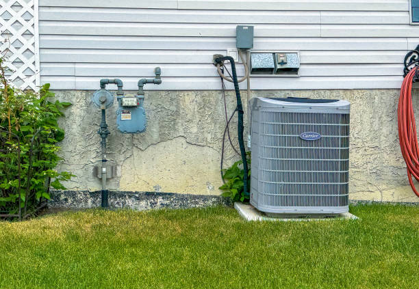 Best Central Air Repair  in Glenarden, MD